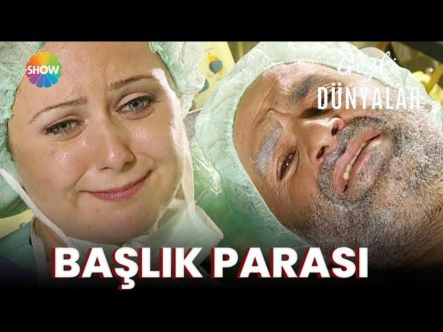 Gizli Dünyalar | Başlık Parası (FULL HD)