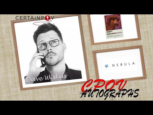 Ep. #201 – Dave Wiskus