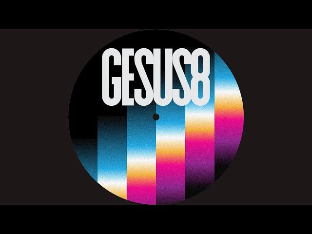 this is gesus8 [house techno mix]