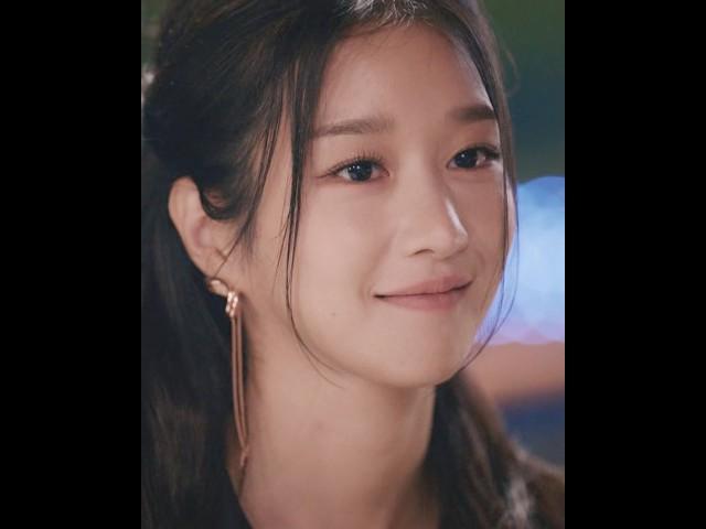 She is badass  | Its okay to not be okay | #shorts #kdrama #itsokaytonotbeokay #kimsoohyun