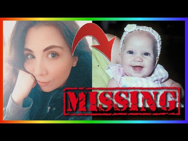 Jessii Went MISSING As A Kid | Storytime