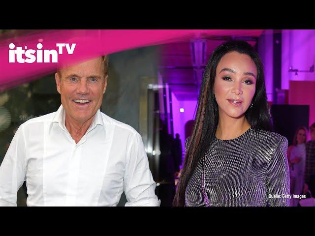 Verona Pooth: Nach 15 Jahren Funkstille trifft sie Dieter Bohlen wieder