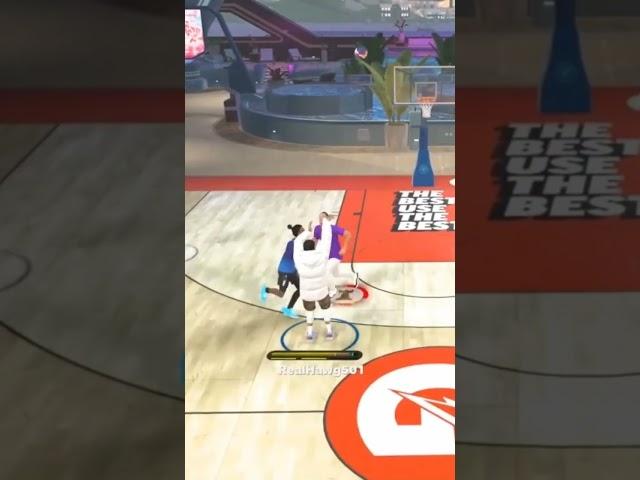 Best jumpshot in 2k23 #shorts #bestjumpshot #2k23 #2k #2kcommunity #2k22 #gtaworld #gaming