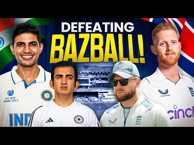 This Is What India Needs To Do To Beat England After 18 Years