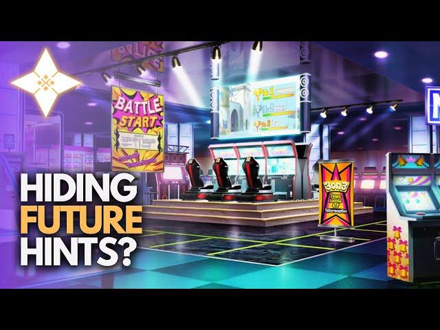 Lasengle Hiding Future Hints? What You Missed in Akihabara!