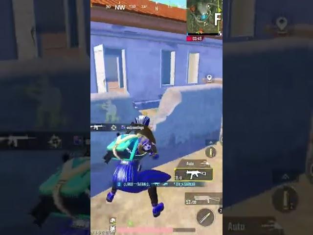 iPad mini 5 pubg Test Best game Play