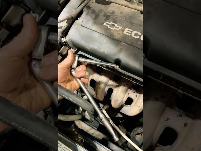 BEST 10mm Socket?? #mechanic #automobile #tools