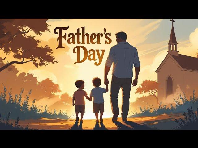 “FATHER’S DAY” Encouraging the Next Generation | Sam Moore || The March of Faith Ministries ||