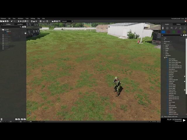 Add Mortar Support - 2 Minute Tutorials - Arma 3