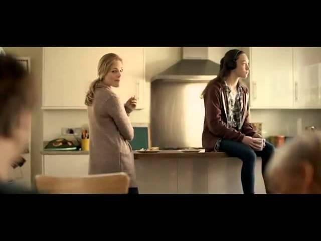 Irwin Mitchell Personal Injury TV Ad
