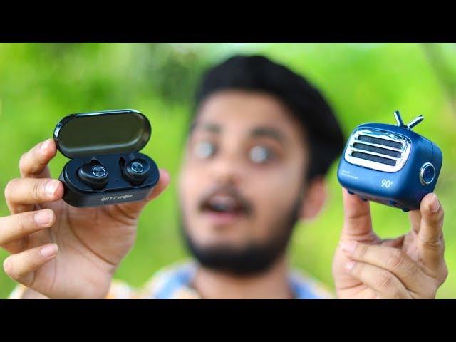 5 ADVANCED SMARTPHONE GADGETS INVENTION ▶ iT Creators