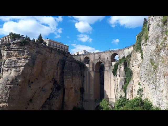 Ronda, España - La Ciudad Soñada