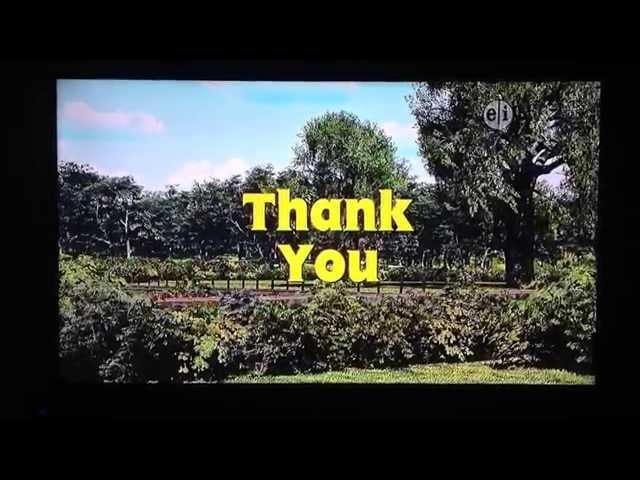 PBS Kids (2014) Monday Morning Promos & Bumpers