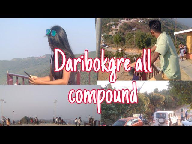 Daribokgri All Compound