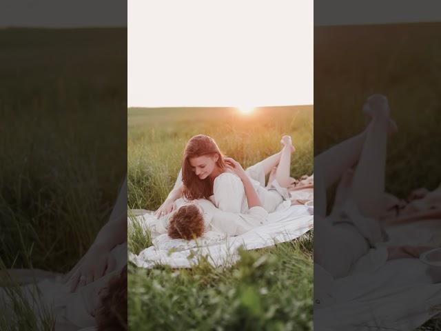 Couple relationship bonding video || Royalty Free Video