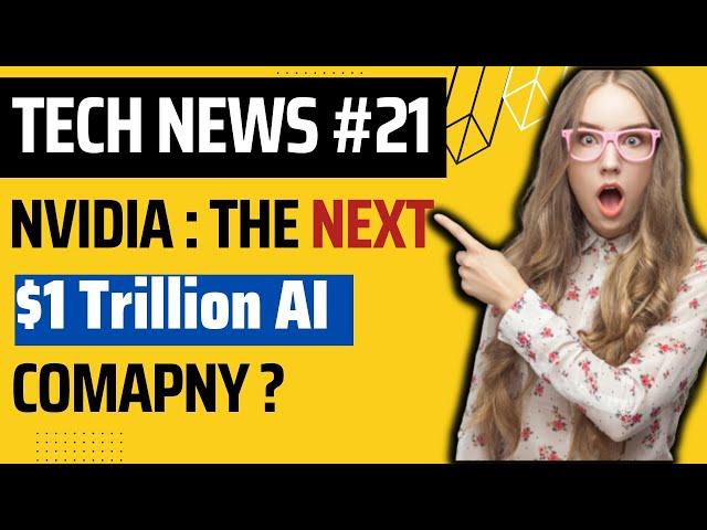 ChatGPT iOS App, Windows Copilot, Nvidia’s AI Growth, and Employee Retention Tips with High salary