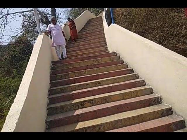 Oldest volcanic rock in mumbai andheri Gilbert hill Gaon devi temple