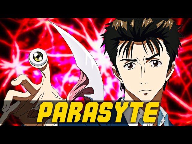 Parasyte - Let Me Hear (Opening) [English Cover Song] - NateWantsToBattle and Shawn Christmas