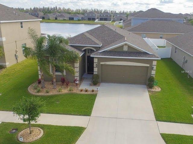 2375 Dovesong Trace Dr Ruskin #1 Real Estate Agent Hawks Point Duncan Duo RE/MAX Home Video