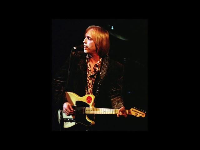 "Mystery Man" at The Fillmore 1-16-97 - Tom Petty & HBs (audio only)