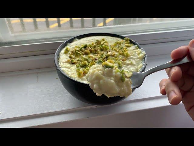 Very Delicious Rabdi kheer | Every One Can Make