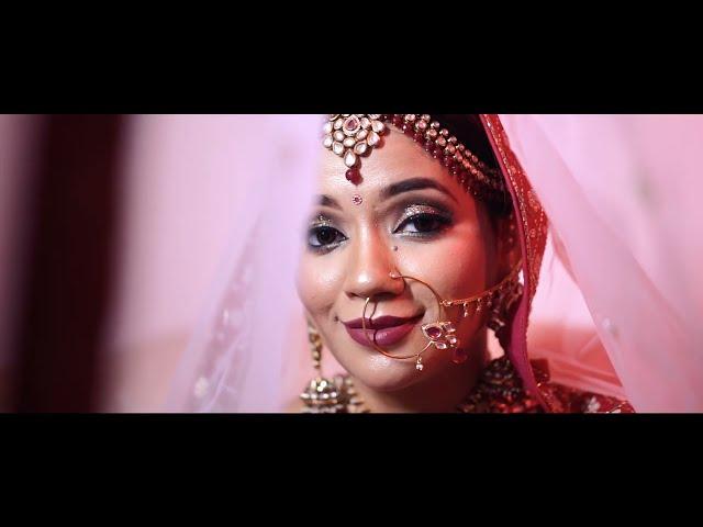 Most Awaited Wedding Teaser 2022 | Suraj & Roopam | Perfect Digital Studio | Mere Sohneya