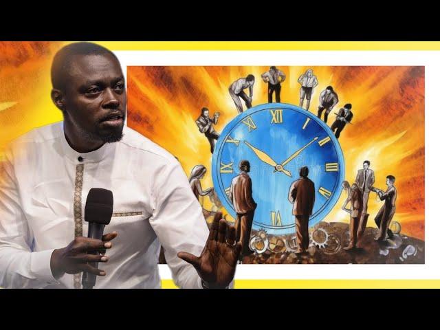 THIS IS WHY SO MANY PEOPLE ARE UNFRUITFUL- APOSTLE GRACE LUBEGA | APOSTLE GRACE LUBEGA