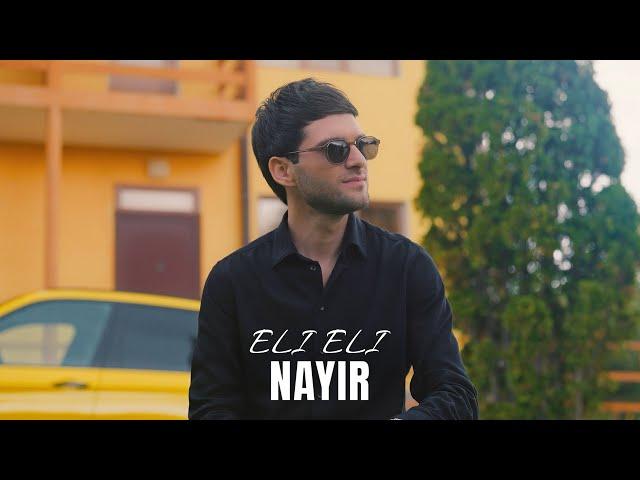 Arm Grigoryan - Еli Eli Nayir