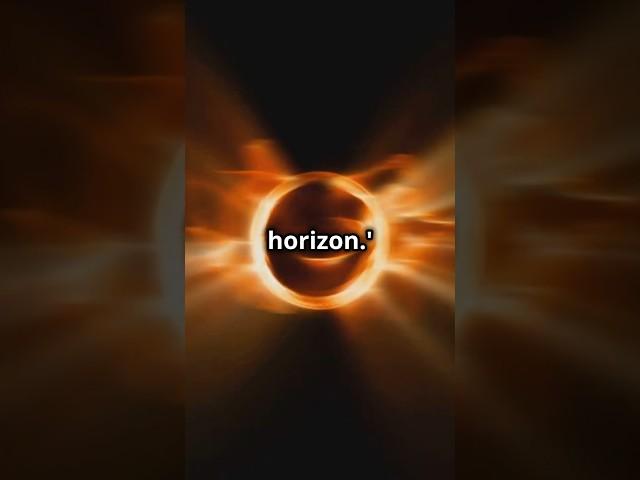 What happens if you fall into a black hole?" #BlackHoles #SpaceScience #Astrophysics #trendy