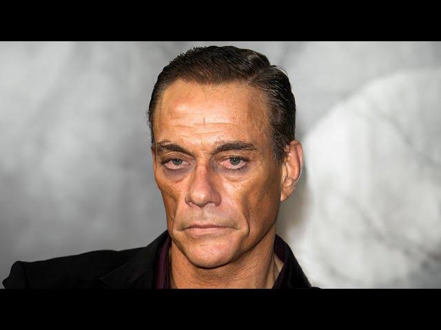 The Untold Truth Of What Happened To Jean Claude Van Damme