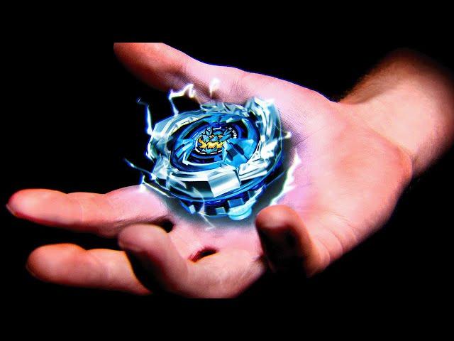 The INSANE Potential Of Beyblade X...