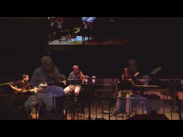 Jazz Violin - David McNair