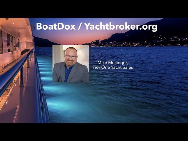 2023 East Coast Yacht Sales Summit - BoatDox & Yachtbroker.org