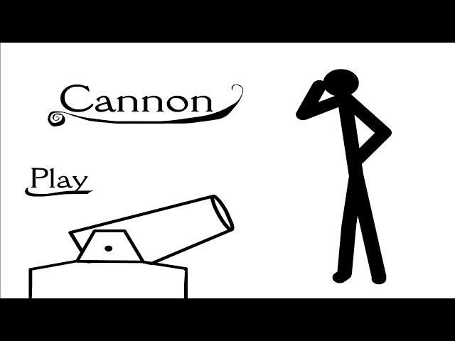 Cannon (by Blunt) [HD]