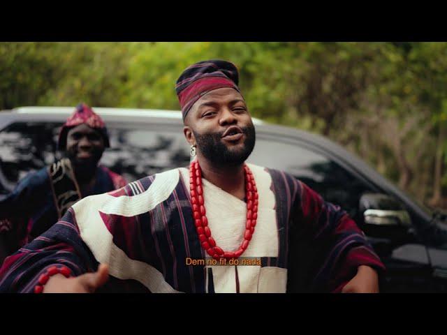 Skales - Jogo (Visualizer)