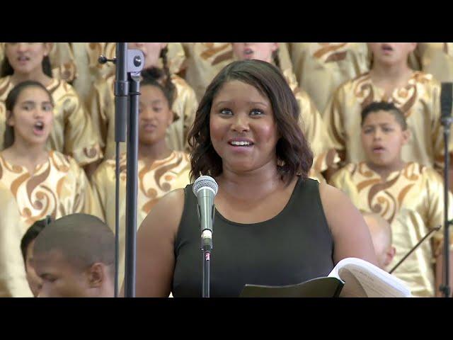 New Apostolic Church Southern Africa | Music - "O holy Night"