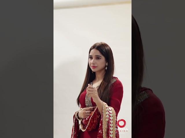 Tere Bin - Behind The Scenes