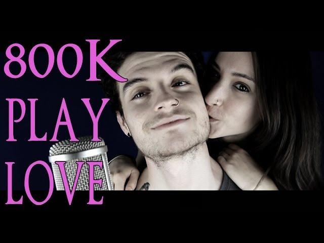 PLAY LOVE | ZARCORT Y TOWN | ESPECIAL 800K