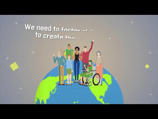 What is Global Citizenship Education? (English)