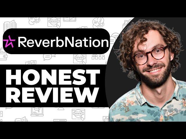 ReverbNation for Musicians Honest Review - Watch Before Using