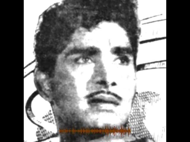 #Hrudayamuruki nee karayillenkil#Karutha pournami#Voice-Dr. Johnpius Karakkatt Paika