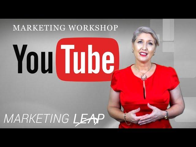 MARKETING LEAP - YOUTUBE