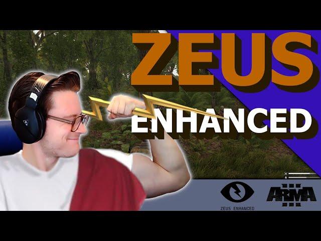 Total Zeus Enhanced Tutorial