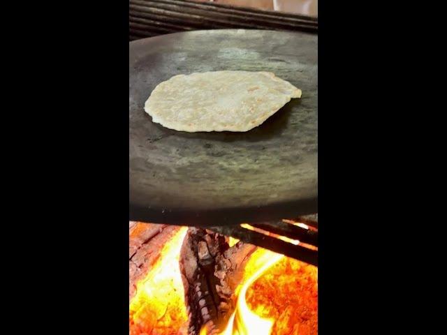 Juanito's Mesquite Tortillas - Grilled Chicken and Fresh Guacamole