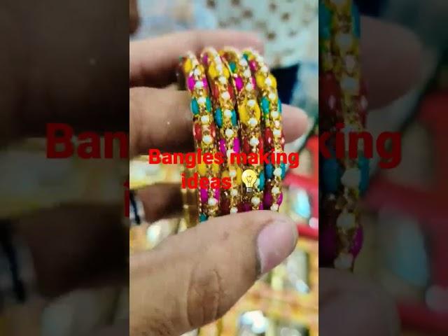 #viral #viral #banglesdesign #new #newdesign #homemade #noor #shubham