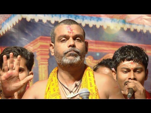 അമ്മെ നാരായണ ദേവി നാരായണ | Amme Narayana Prasanth Varma- Manasajapalahari Latest