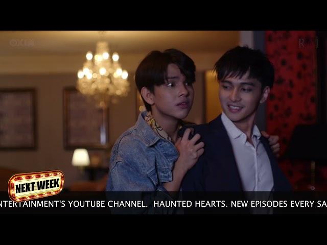 Haunted Hearts | Episode 2 TEASER