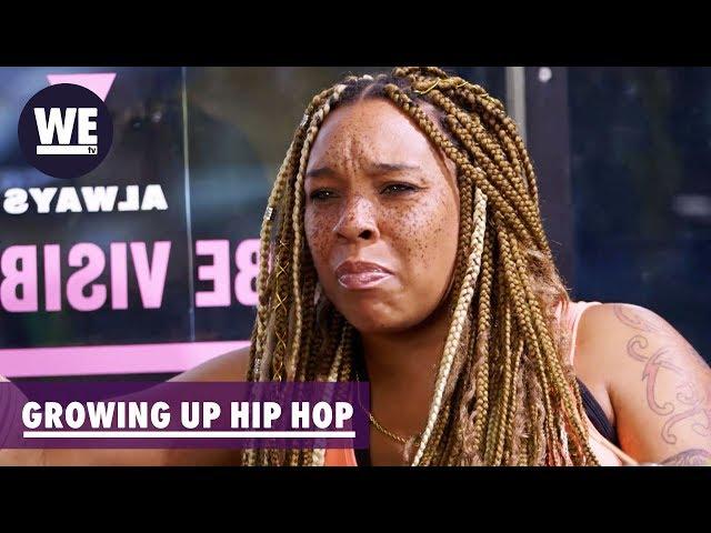 Nobody Wants You, Sam!  | Growing Up Hip Hop