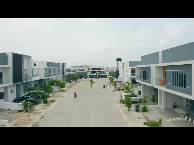 Urban Living in Lagos | Urban Prime Two