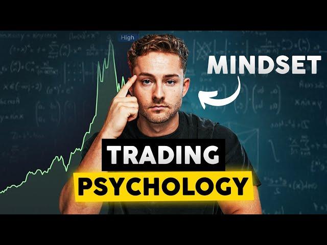 The ONLY Trading Psychology Concept you need to PROFIT Trading